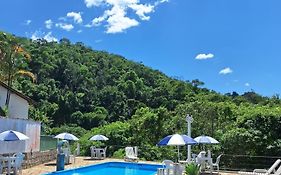 Pousada 3 Corações Penedo
